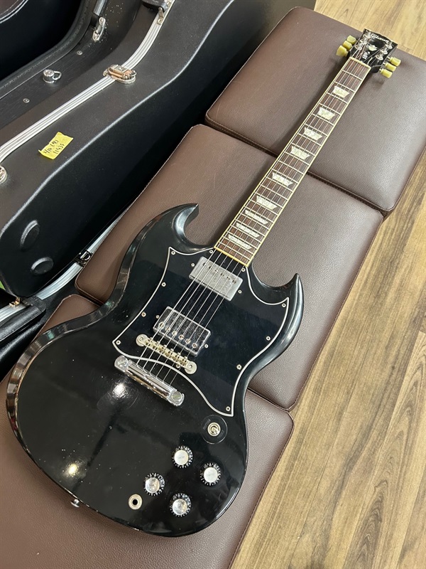 Gibson SG Standardの画像